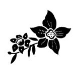 数码印花图案
