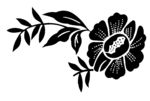 数码印花图案