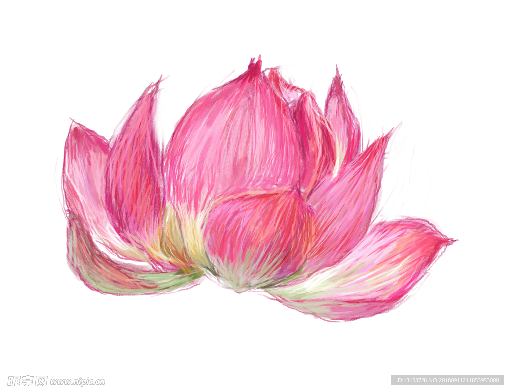 数码印花图案