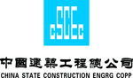 中国建筑工程总公司标志