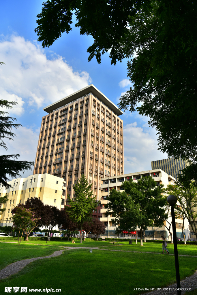 河北地质大学