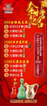味根香展架