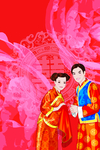 中式婚礼48