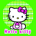 hello kitty 猫