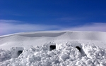 雪山