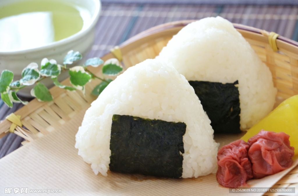 饭团