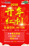 开年红利