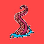 章鱼