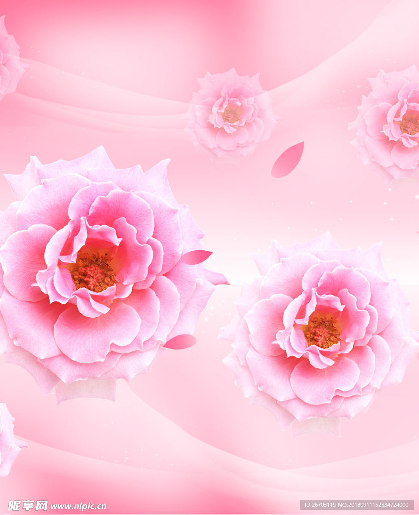 花朵
