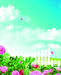 花丛