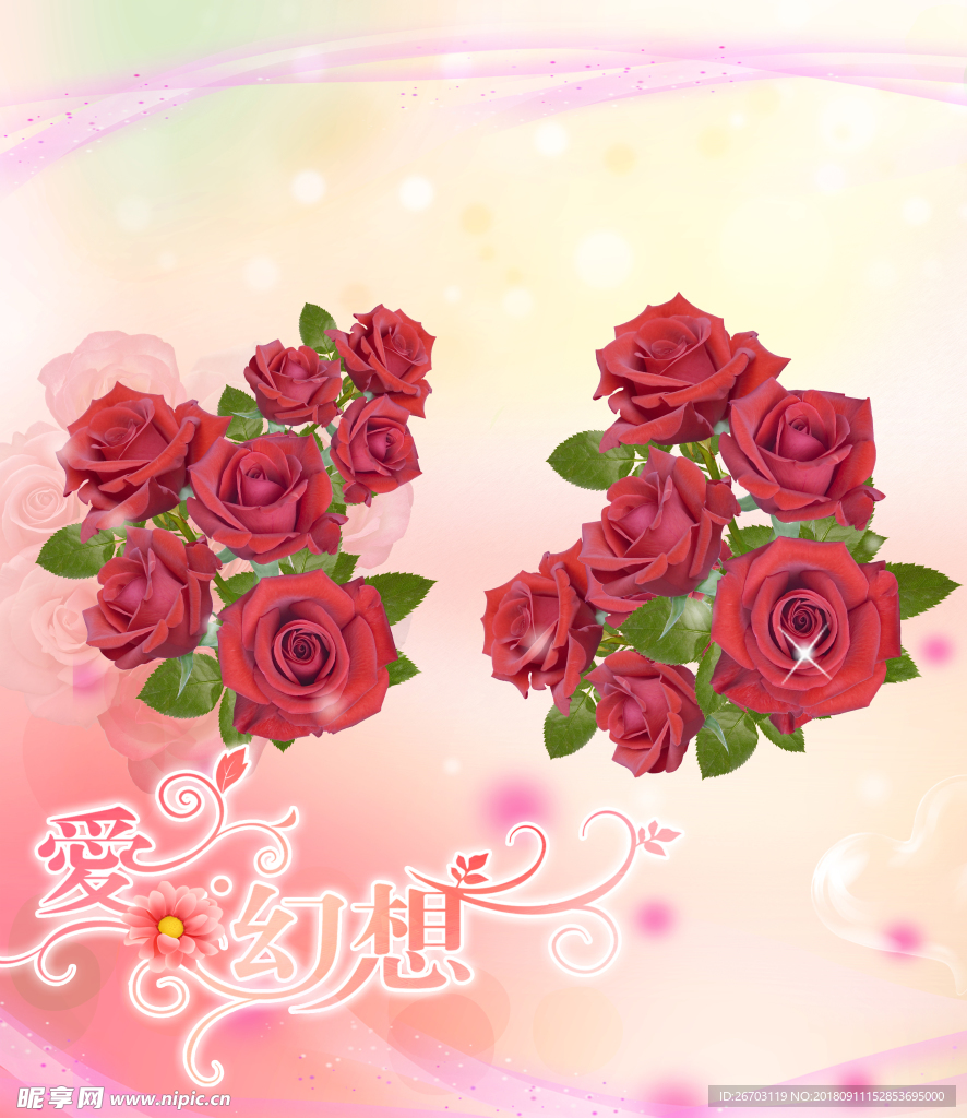 玫瑰