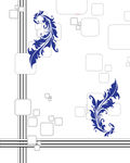 花纹