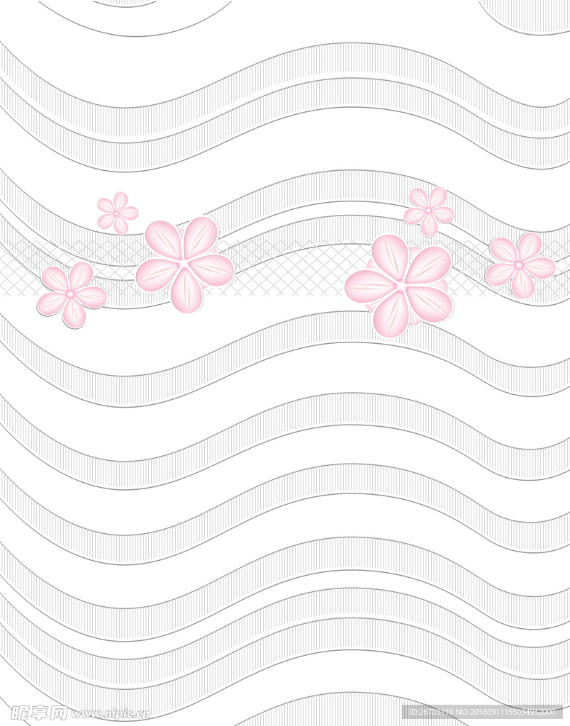 花纹   曲线