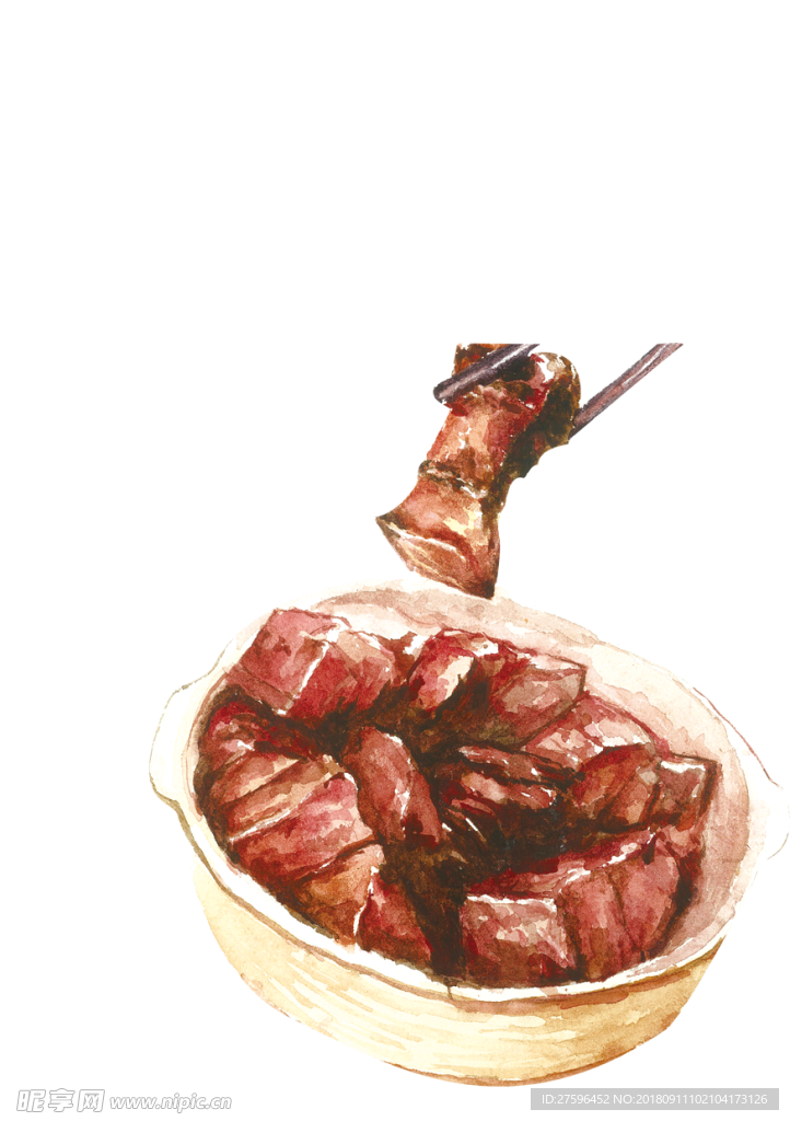 红烧肉