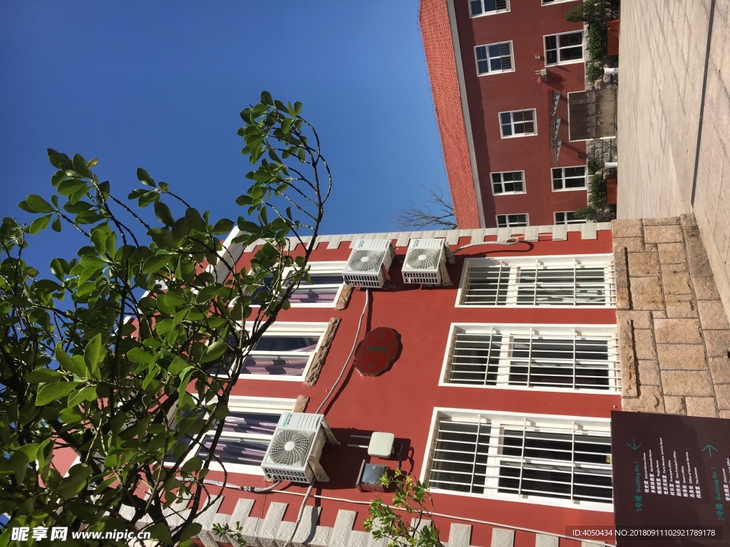 学校