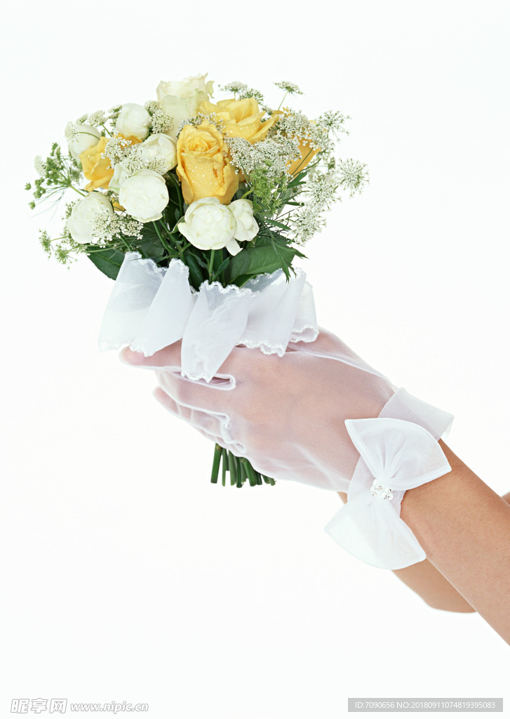 婚礼花卉