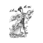 天后圣母妈祖