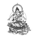 如意来观音