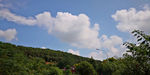 山林风景