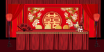 中式婚礼29
