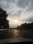 早晨