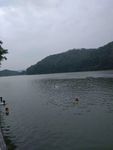 水库