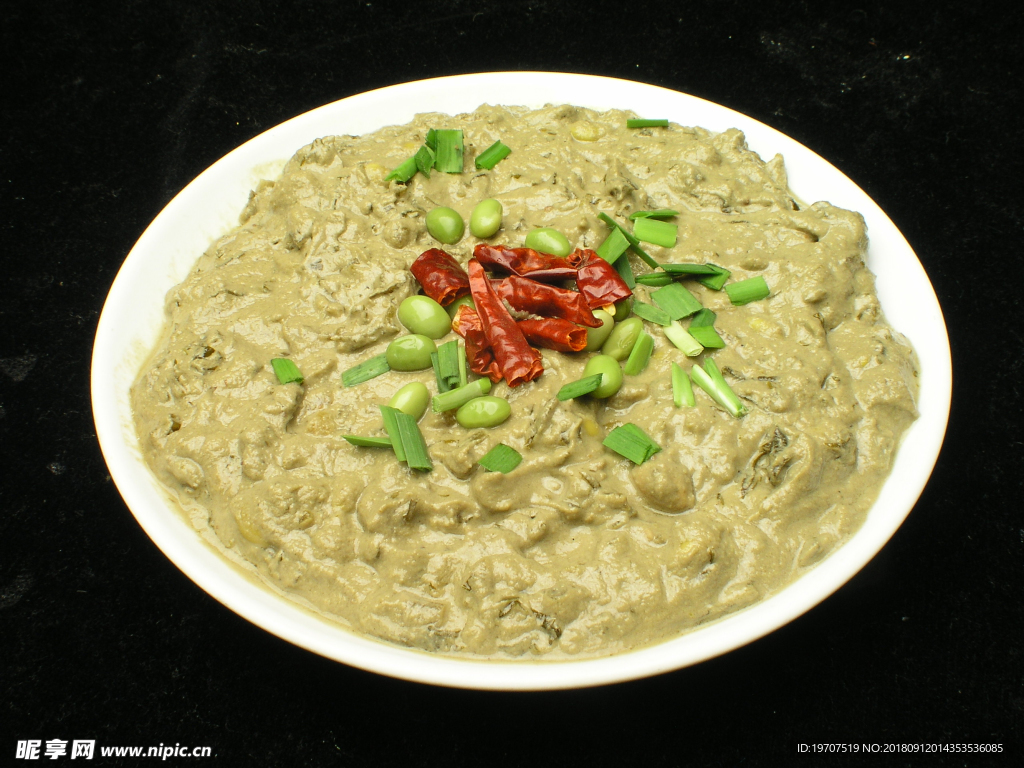 麻豆腐