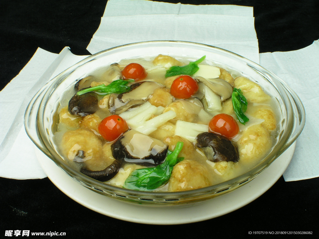 豆腐