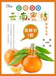 桔子海报