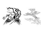 中国古典花纹