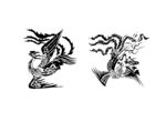 中国古典花纹