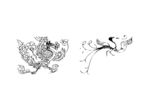 中国古典花纹