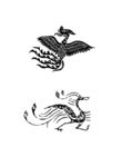 中国古典花纹