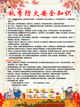 防火安全知识