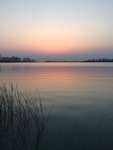 龙湖美景