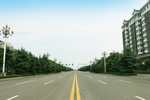 城市道路