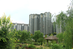 新绛新城