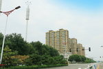 绛州新城