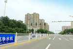 绛州新城