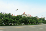 绛州新城