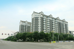 绛州新城