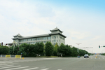 绛州新城