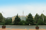 绛州新城
