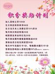 积分奖励