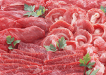 新鲜食品鲜肉