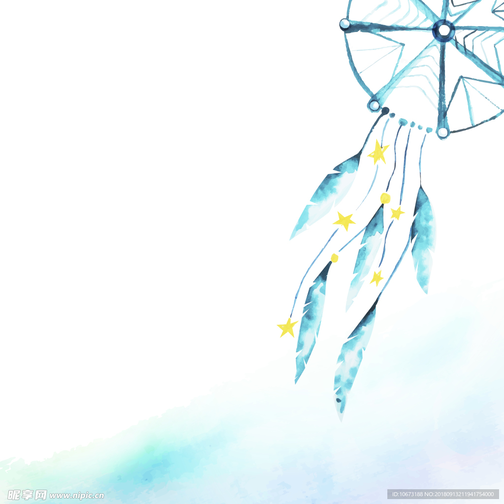 民族风背景