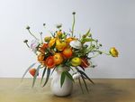 插花