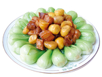 菜心