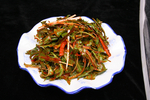 婆婆菜