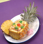 菠萝汤